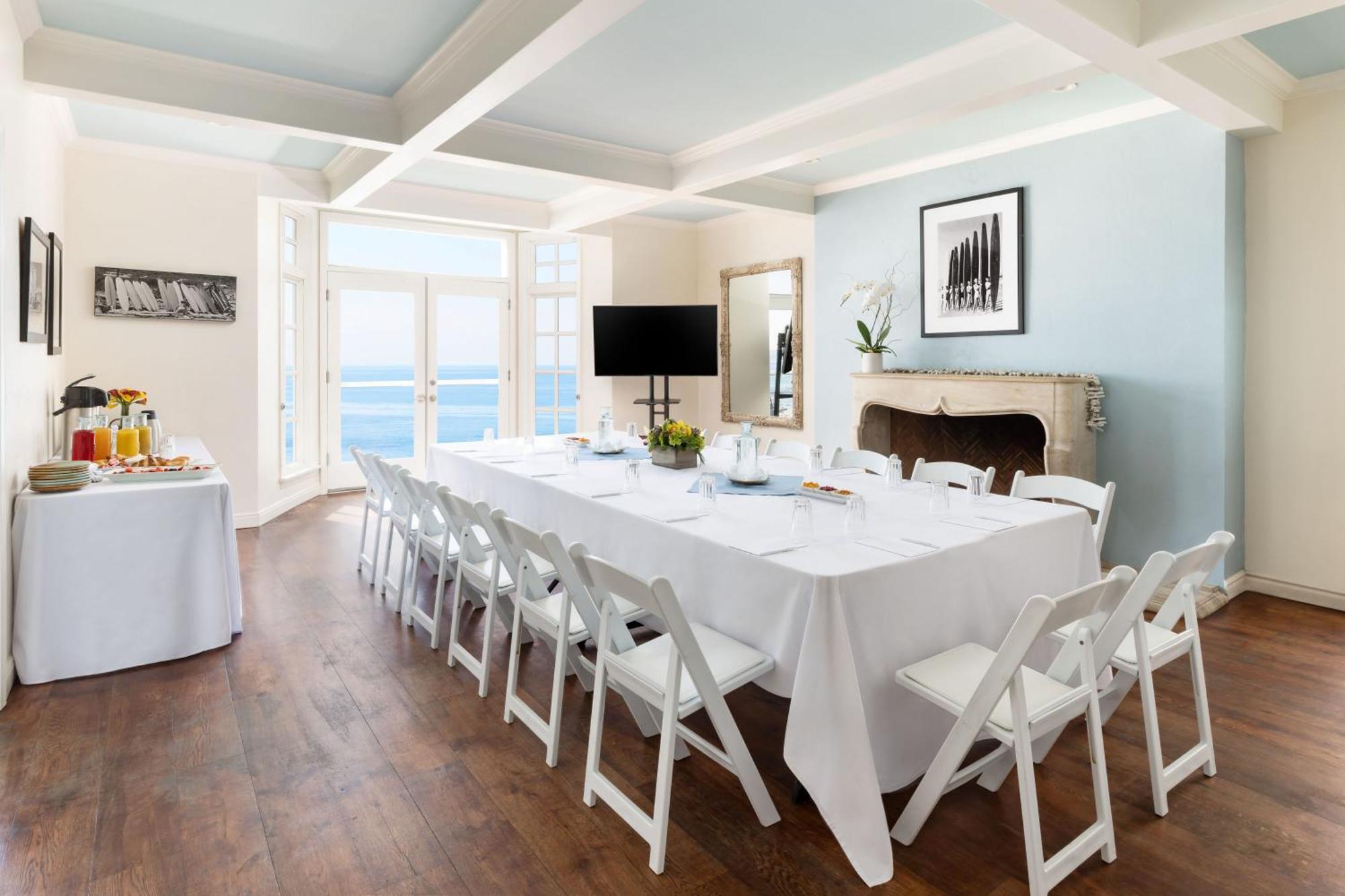 Pacific Edge Hotel Laguna Beach Exterior photo