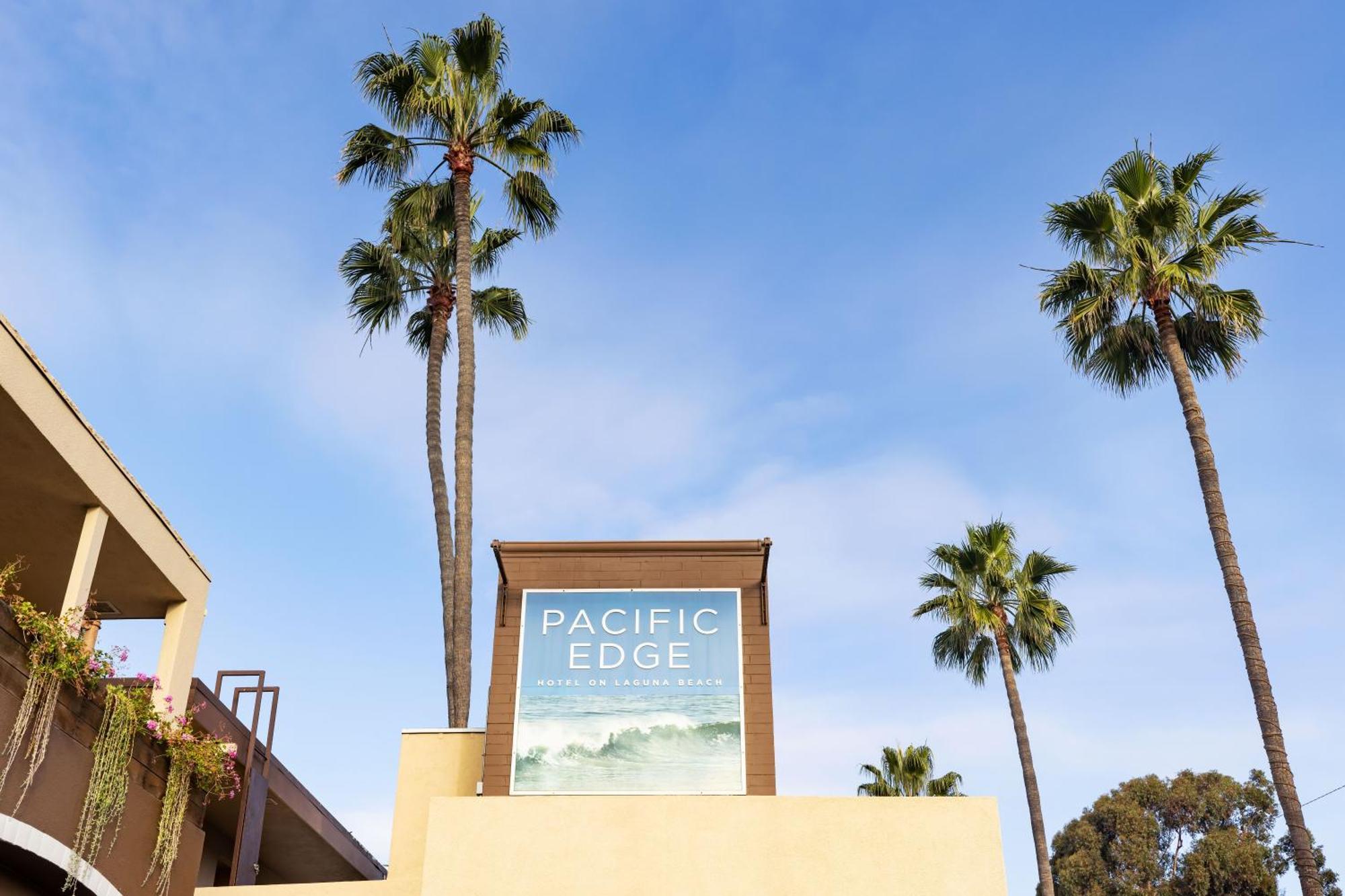 Pacific Edge Hotel Laguna Beach Exterior photo
