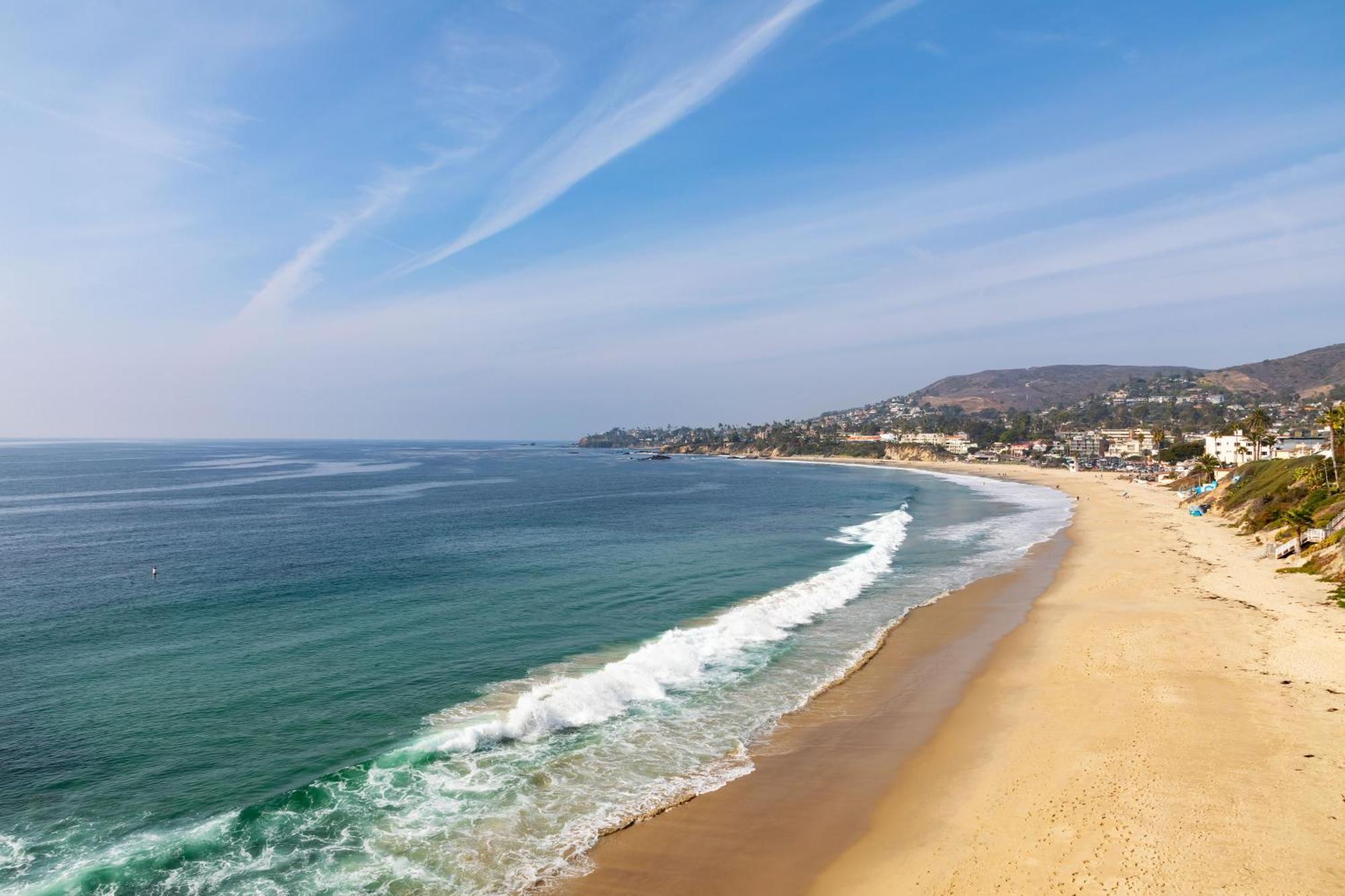 Pacific Edge Hotel Laguna Beach Exterior photo