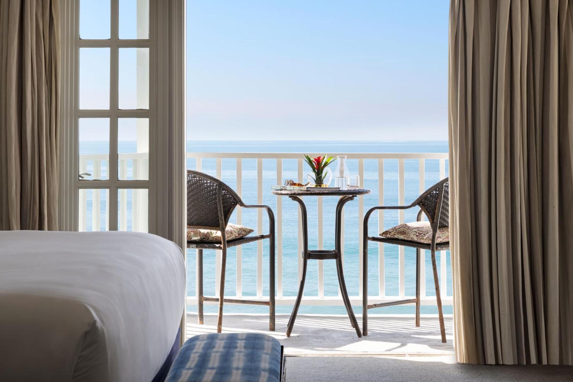 Pacific Edge Hotel Laguna Beach Exterior photo