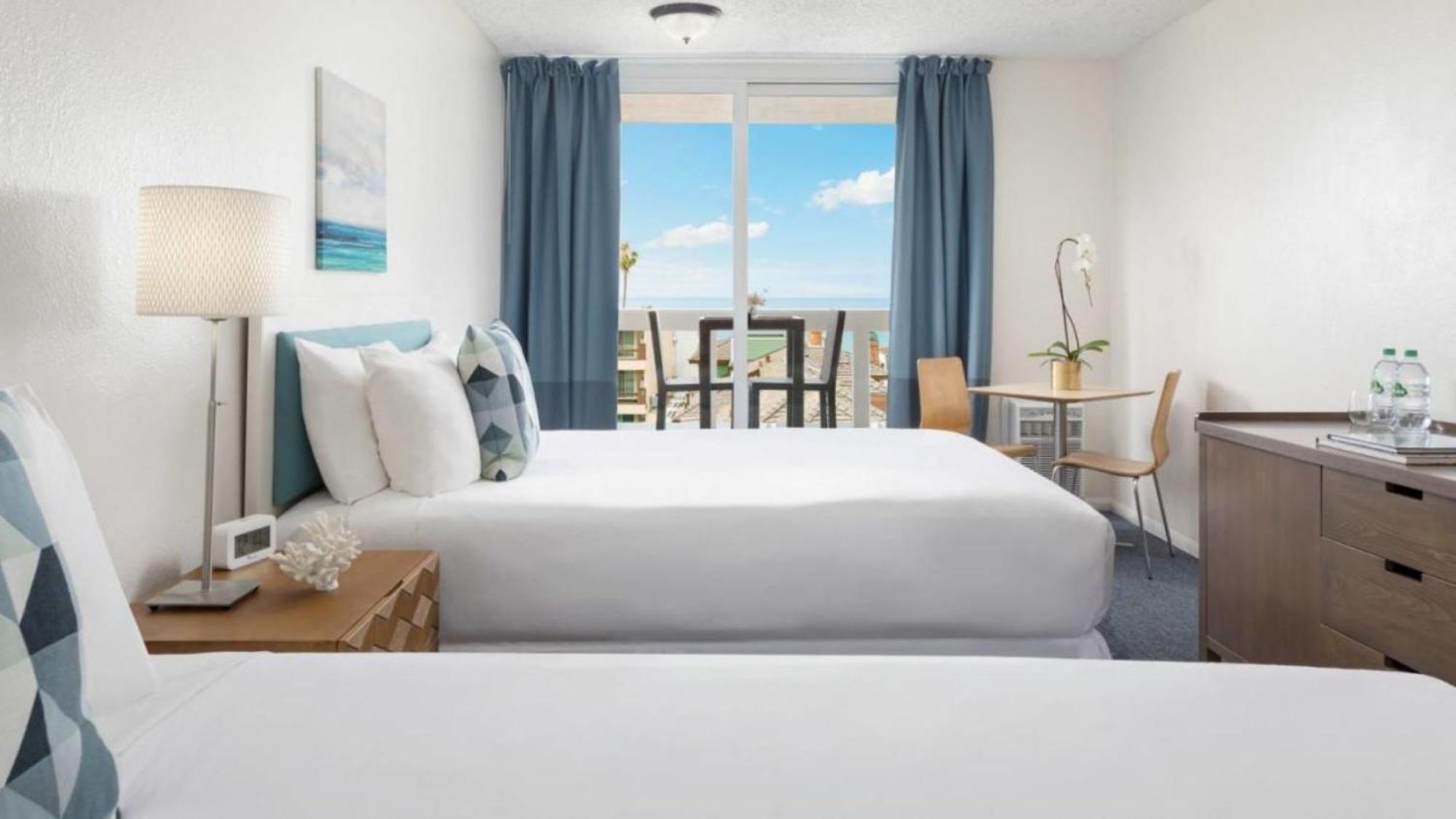 Pacific Edge Hotel Laguna Beach Exterior photo